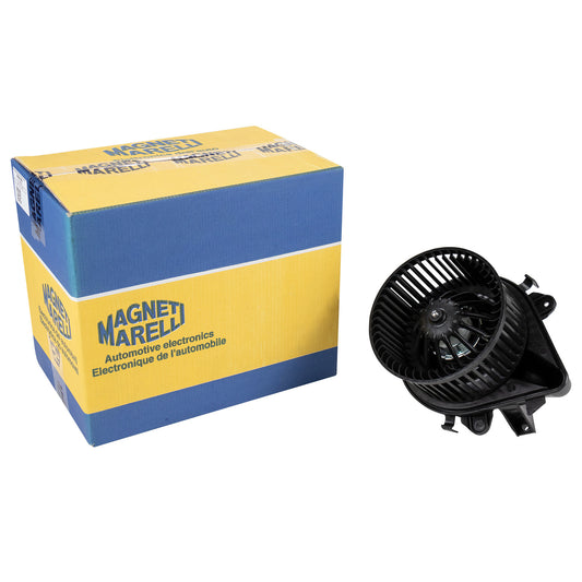 Silnik wentylatora ogrzewania  Magneti Marelli