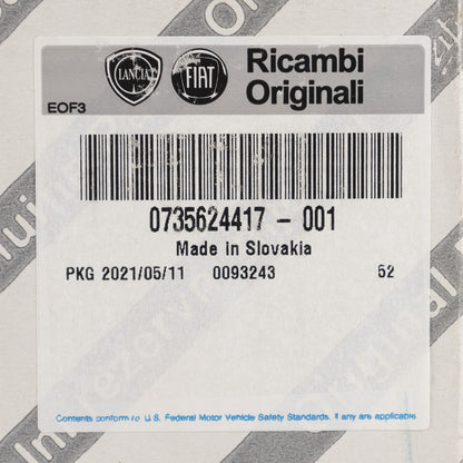 Panel sterowania ogrzewaniem i klimatyzacją