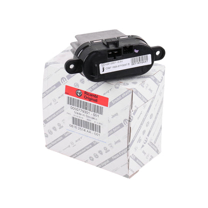 Rezystor grzewczy Regulator napięcia Oryginalny Oryginalny