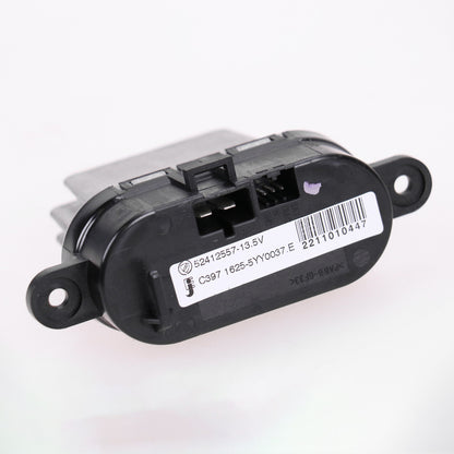 Rezystor grzewczy Regulator napięcia Oryginalny Oryginalny