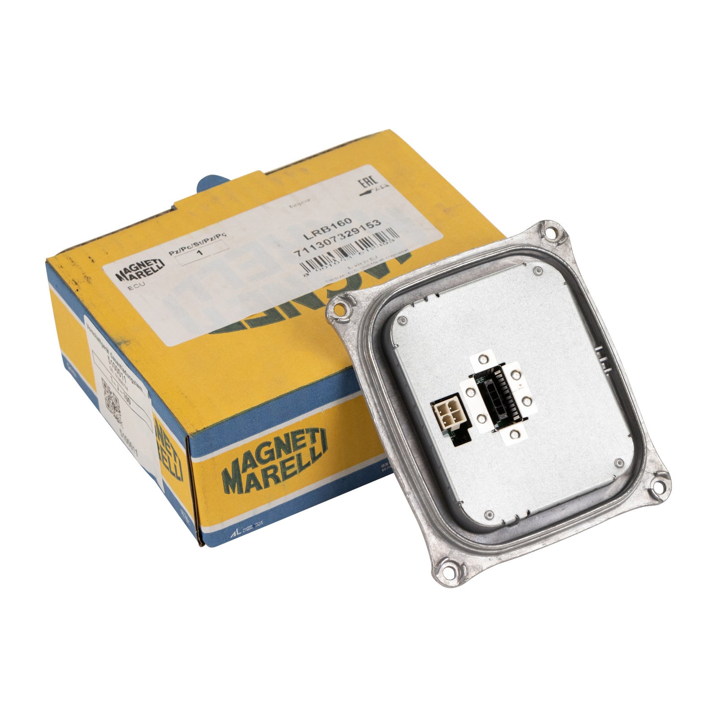 Statecznik do lamp wyładowczych Xenon Magneti Marelli