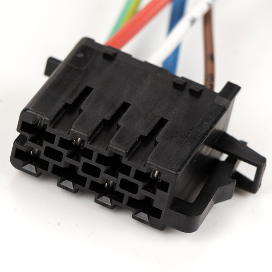 Kabel adapterowy do radia Original PSA