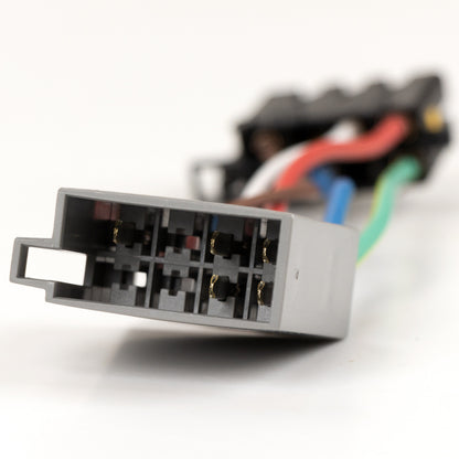 Kabel adapterowy do radia Original PSA