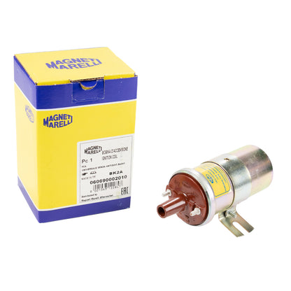 Cewka zapłonowa 12 V uniwersalna  Magneti Marelli