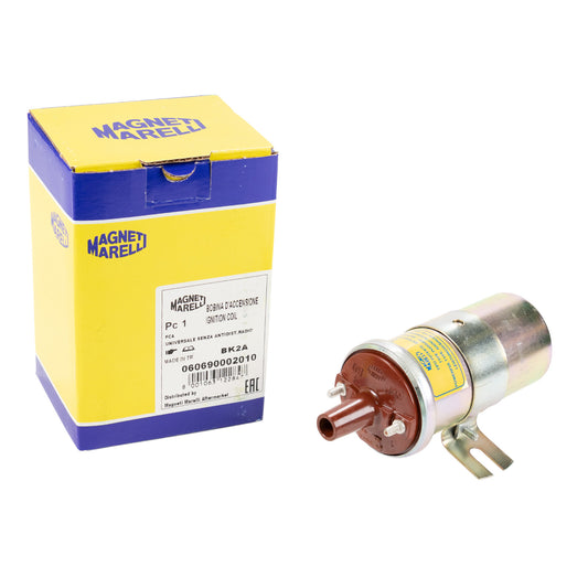 Cewka zapłonowa 12 V uniwersalna  Magneti Marelli