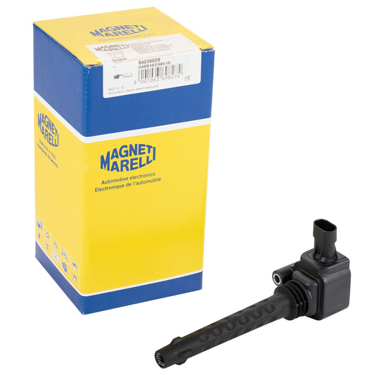 Pojedyncza cewka zapłonowa ME41  Magneti Marelli
