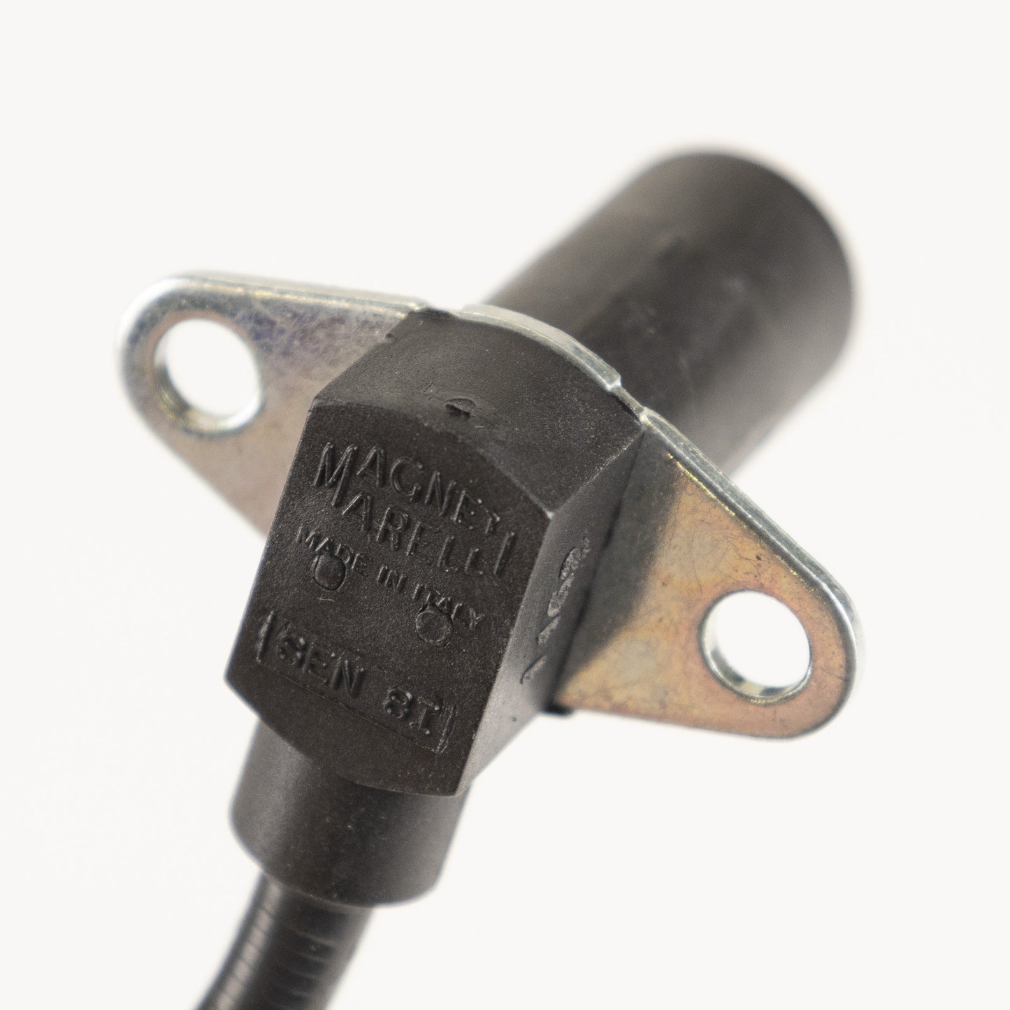 Czujnik indukcyjny 550 mm L 700 omów
