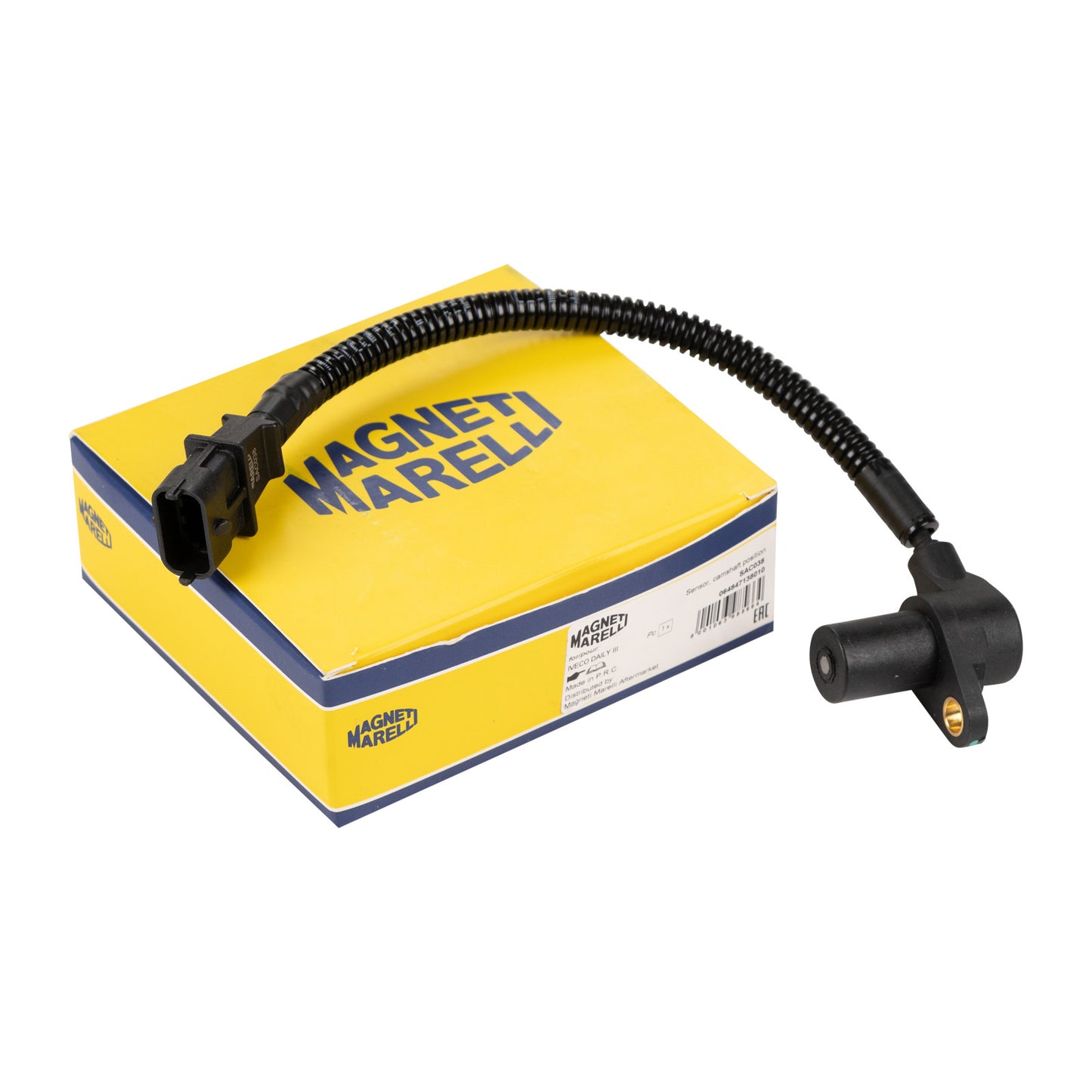 Czujnik wałka rozrządu Magneti Marelli