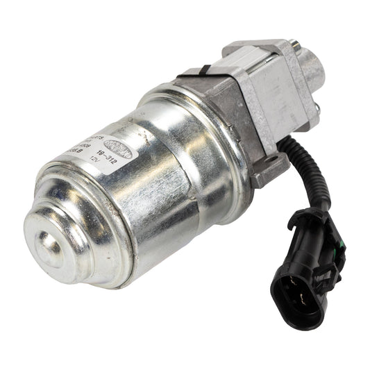 Agregat hydrauliczny Automatyczna skrzynia biegów Pompa hydrauliczna