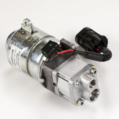 Agregat hydrauliczny Automatyczna skrzynia biegów Pompa hydrauliczna