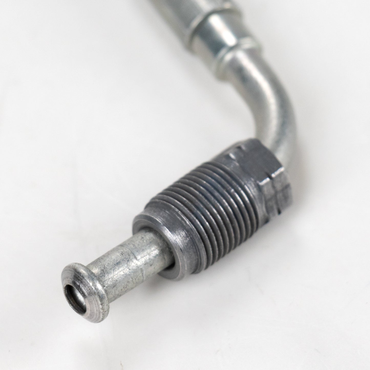 Agregat hydrauliczny Automatyczna skrzynia biegów Wąż wysokociśnieniowy