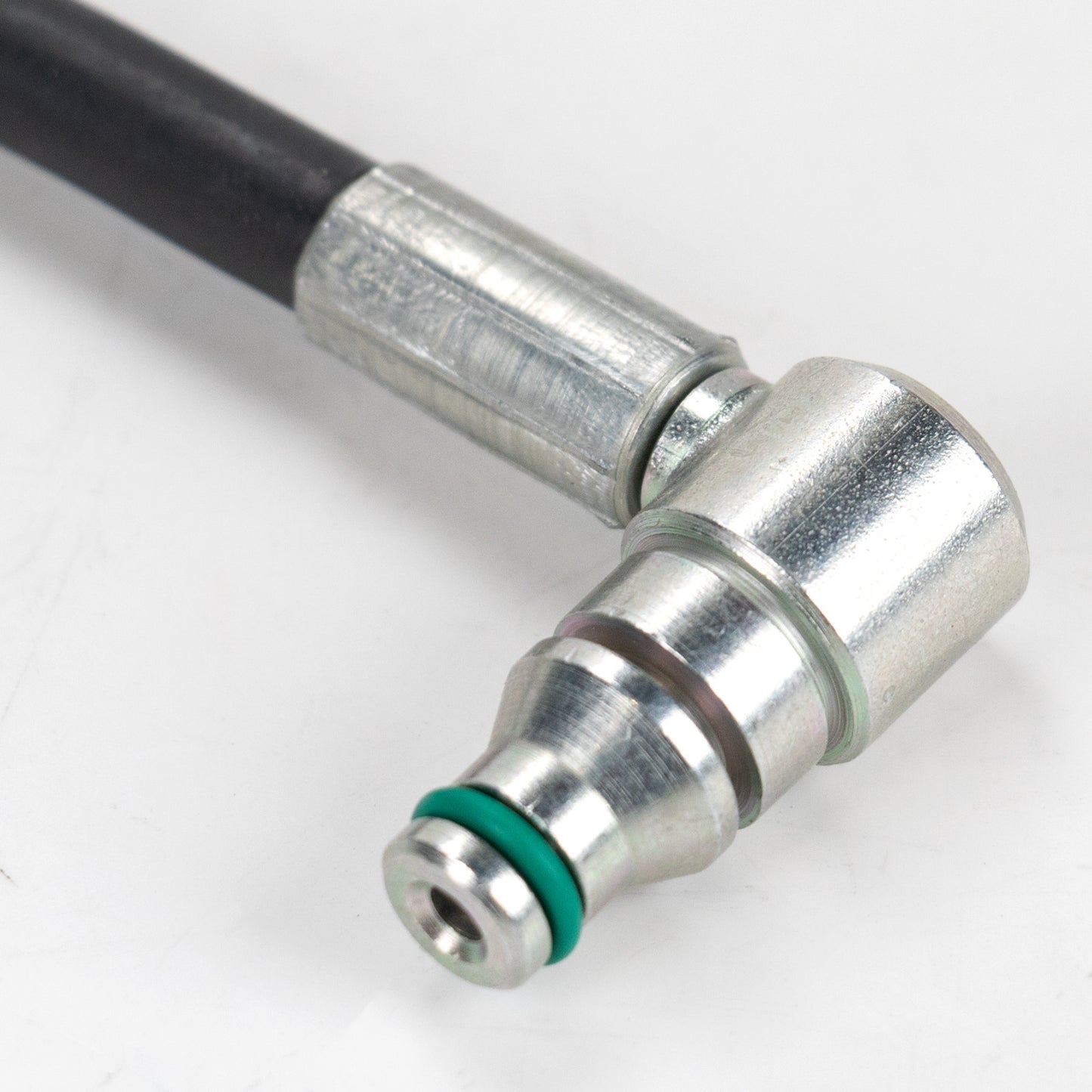 Agregat hydrauliczny Automatyczna skrzynia biegów Wąż wysokociśnieniowy