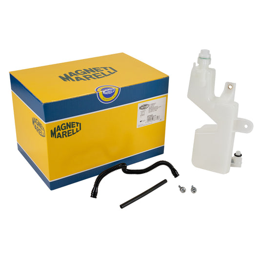 Zbiornik hydrauliczny do skrzyni biegów Selespeed Magneti Marelli