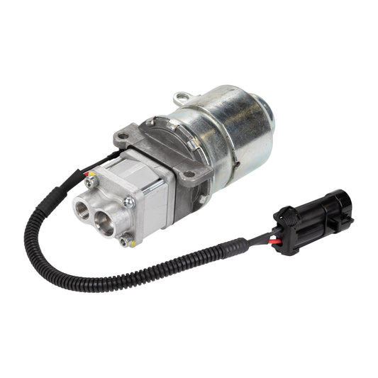 Pompa hydrauliczna do automatycznej skrzyni biegów