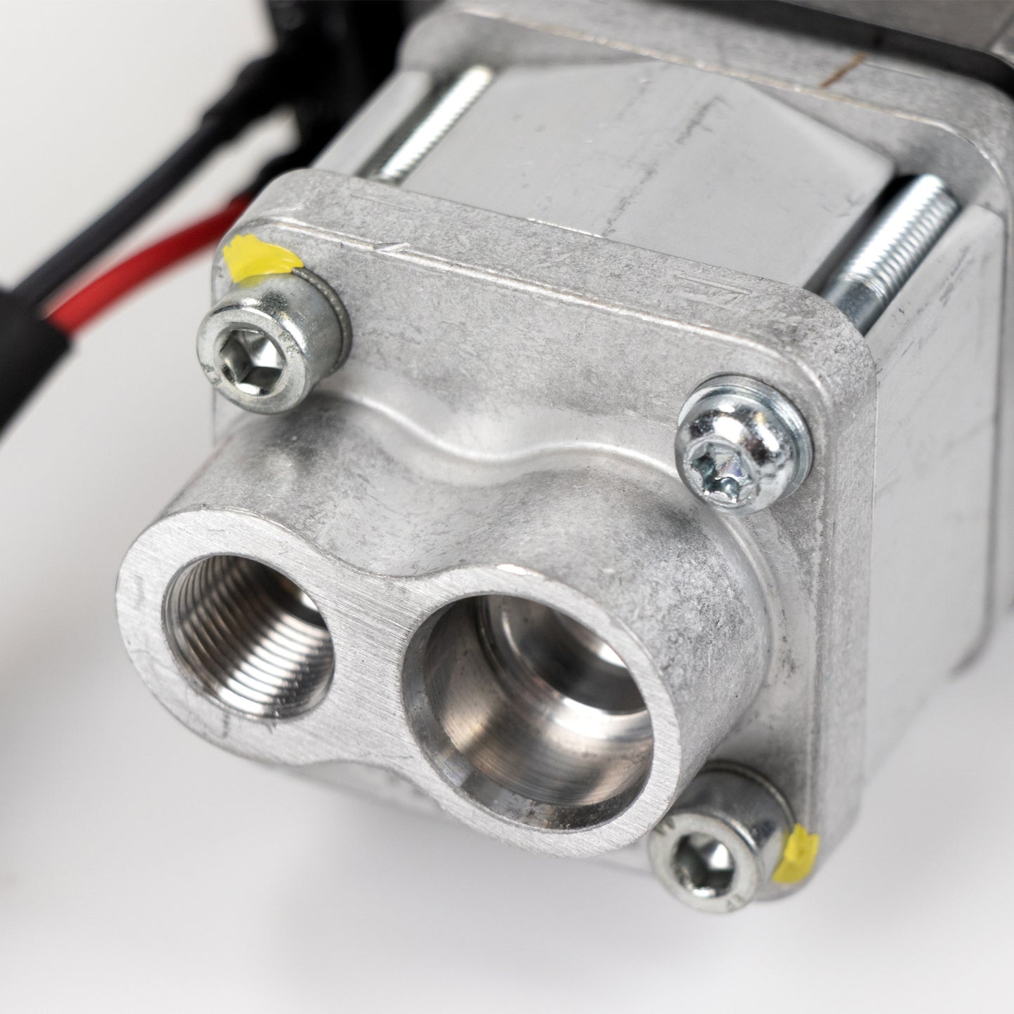 Pompa hydrauliczna do automatycznej skrzyni biegów