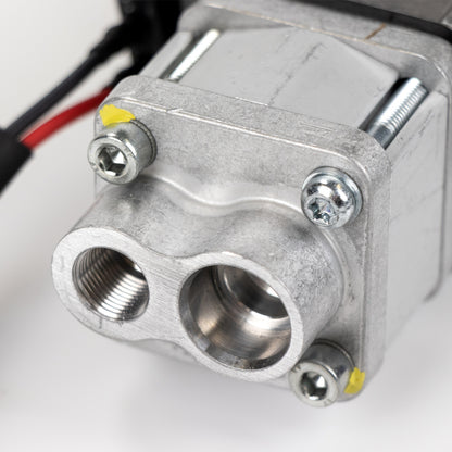 Pompa hydrauliczna do automatycznej skrzyni biegów