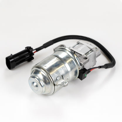 Pompa hydrauliczna do automatycznej skrzyni biegów