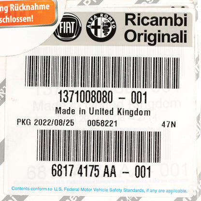 Sterownik poduszki powietrznej