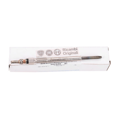 Świeca żarowa M8 x 1 mm Oryginalna Oryginalna
