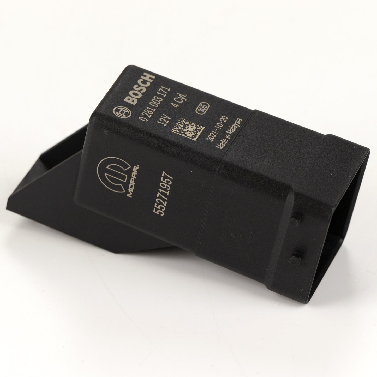 Przekaźnik żarzenia Przekaźnik podgrzewania Diesel Original