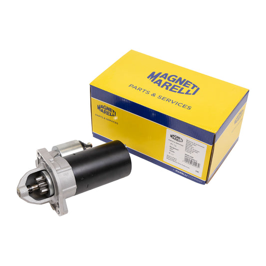 Rozrusznik   Magneti Marelli
