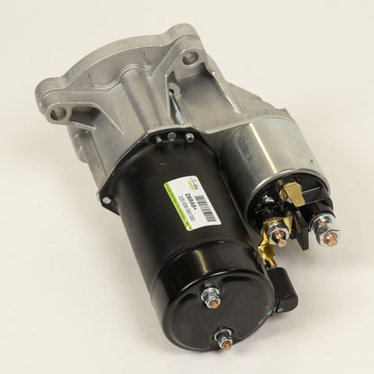 Rozrusznik, nowy element +Line