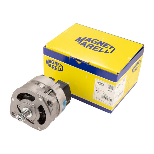Alternator   65 A Magneti Marelli