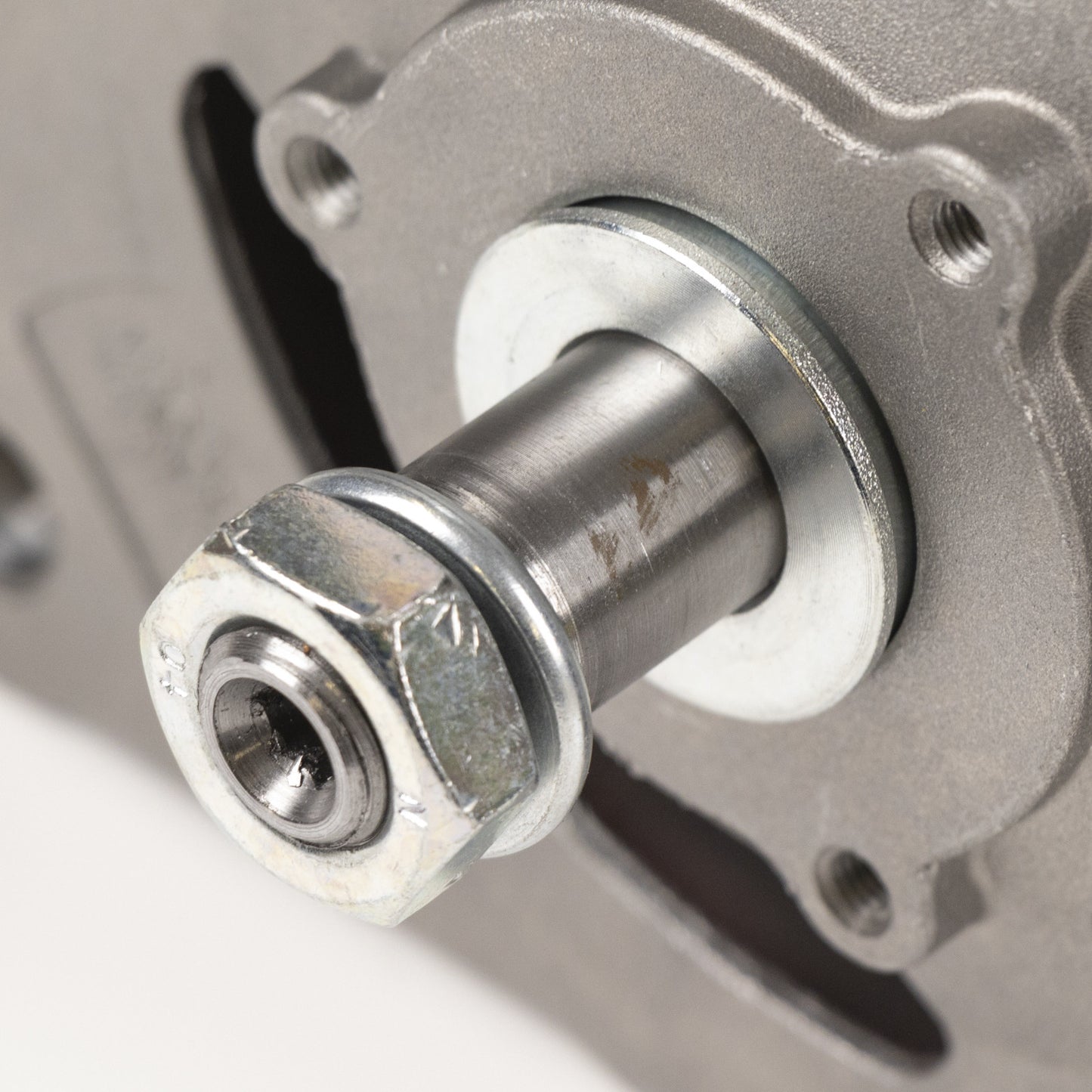 Alternator   65 A Magneti Marelli