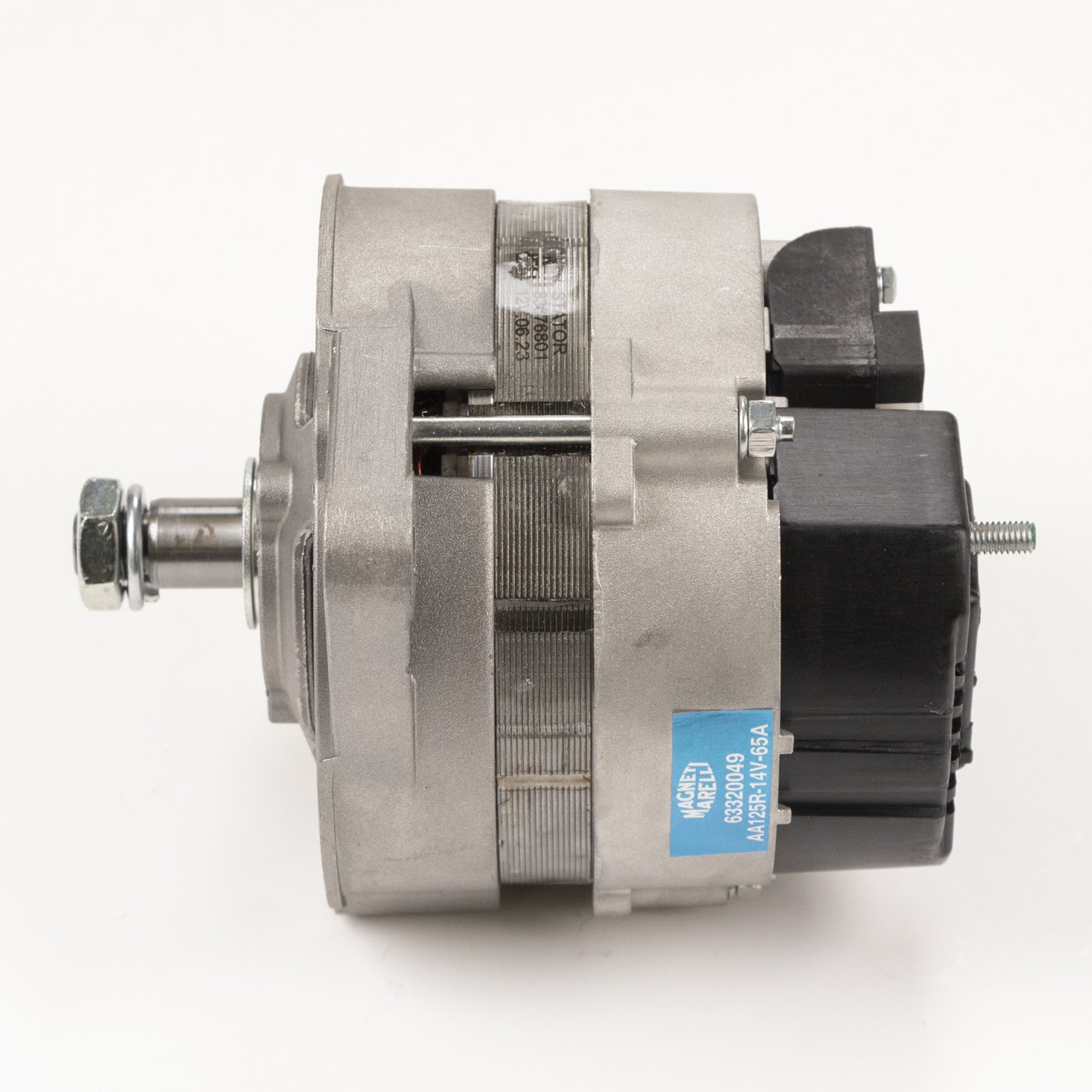 Alternator   65 A Magneti Marelli