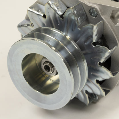 Alternator nowy +Line