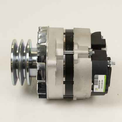 Alternator nowy +Line