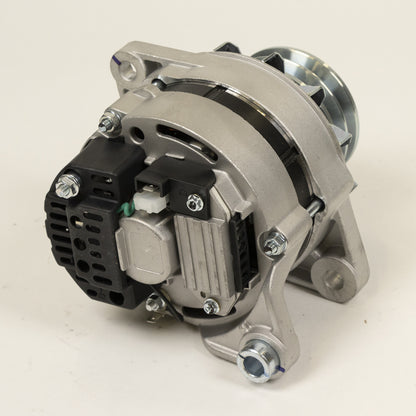 Alternator nowy +Line