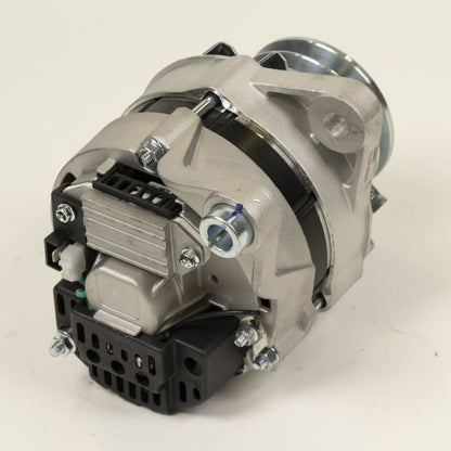 Alternator nowy +Line