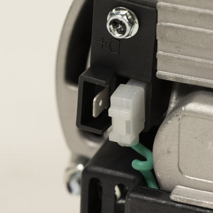 Alternator nowy +Line