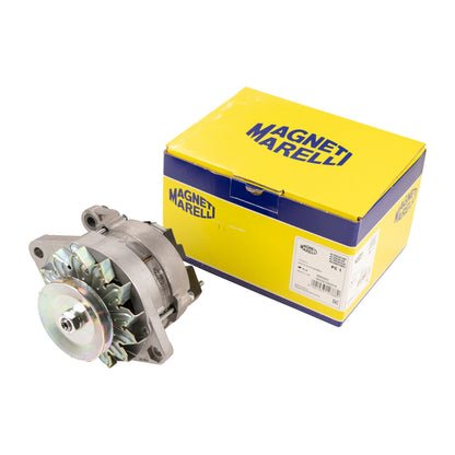Alternator 55 A  Magneti Marelli