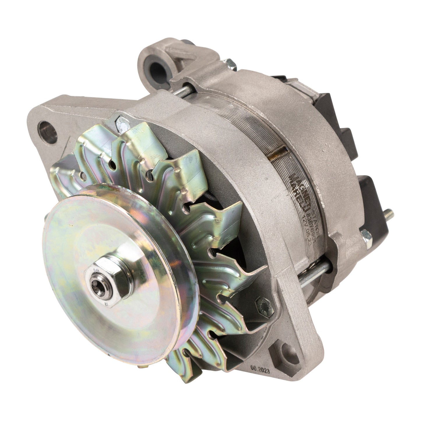 Alternator 55 A  Magneti Marelli