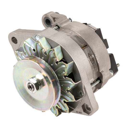 Alternator 55 A  Magneti Marelli