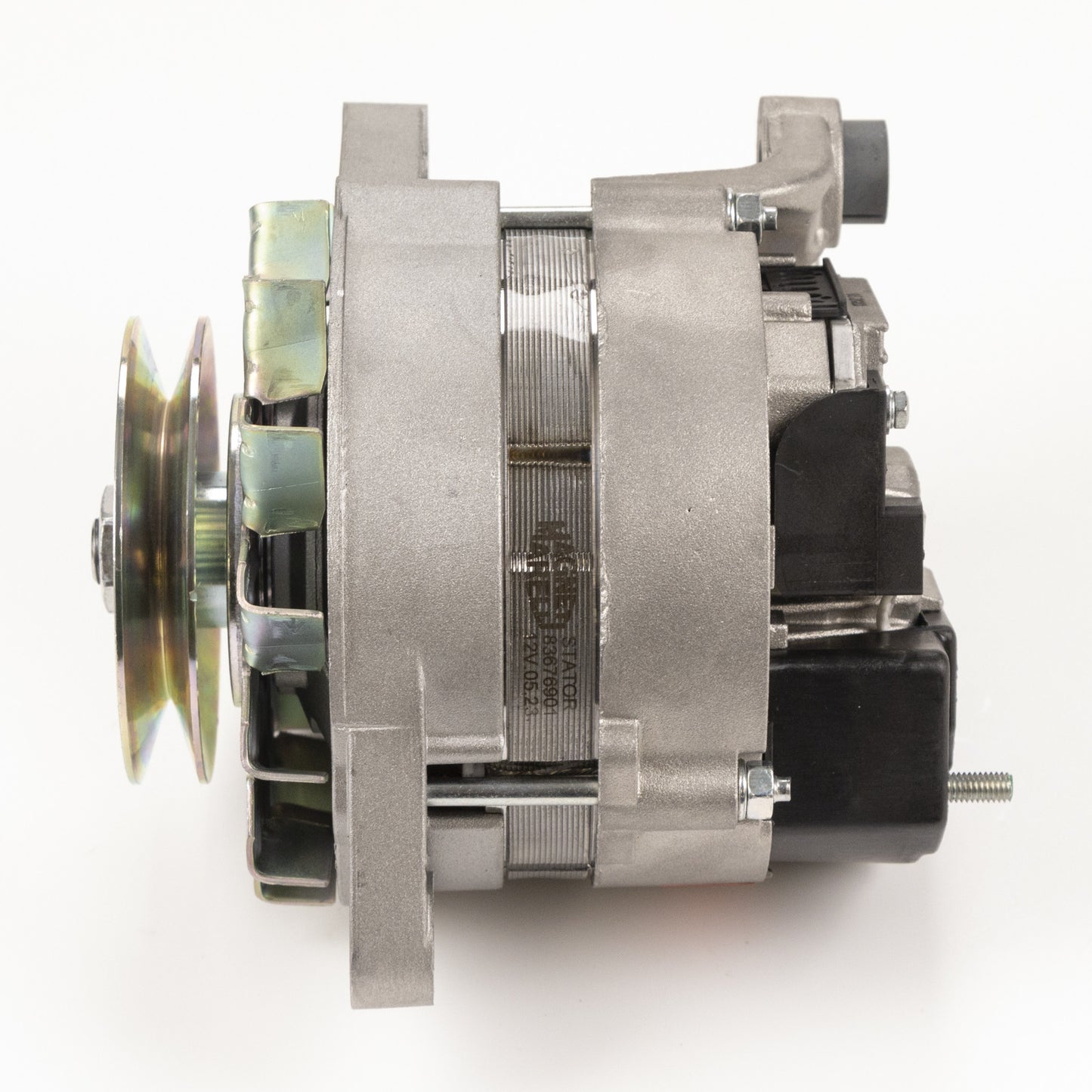 Alternator 55 A  Magneti Marelli