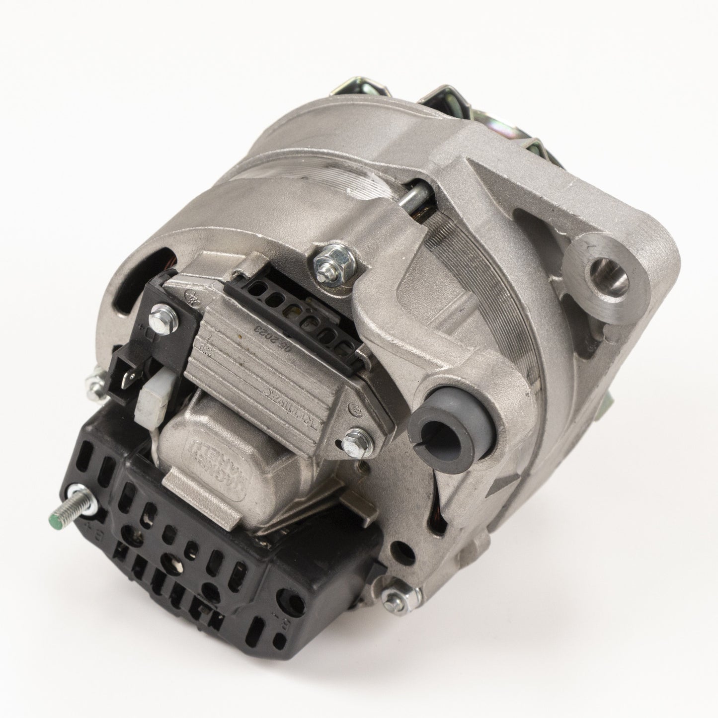 Alternator 55 A  Magneti Marelli