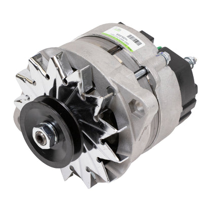 Alternator nowy +Line