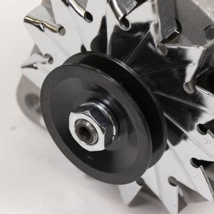 Alternator nowy +Line