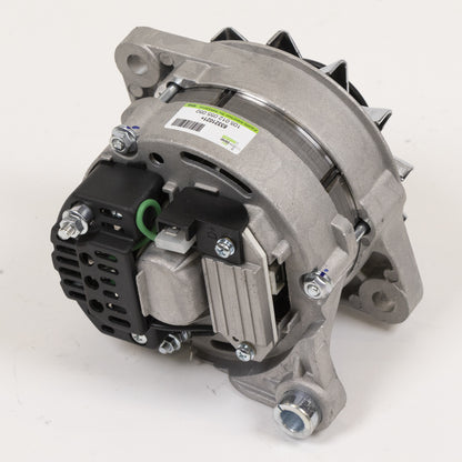 Alternator nowy +Line
