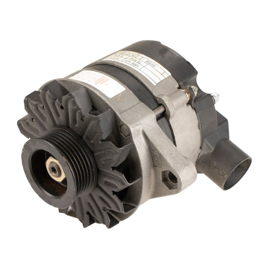 Alternator 65 A 5 rowków, nowy element