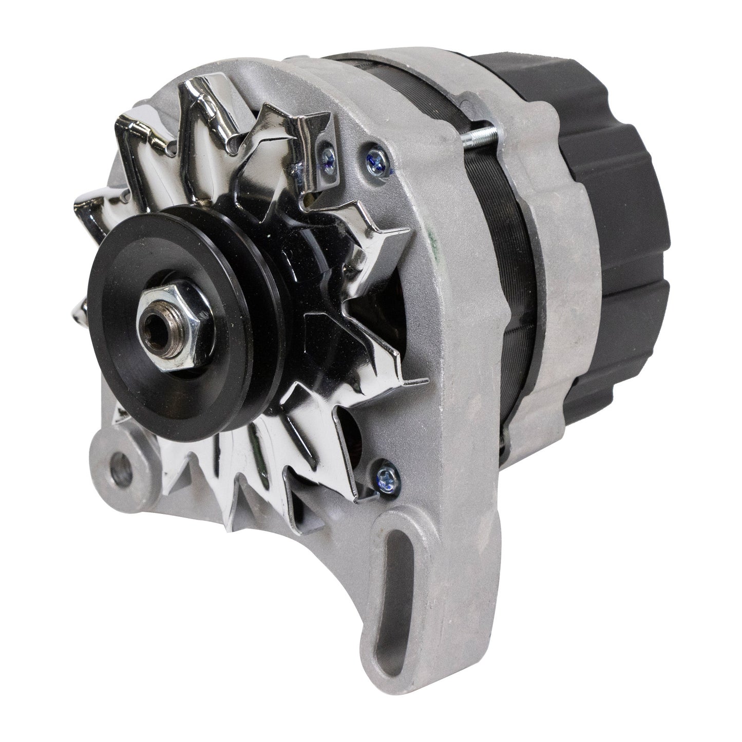 Alternator nowy +Line