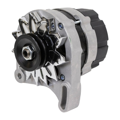 Alternator nowy +Line