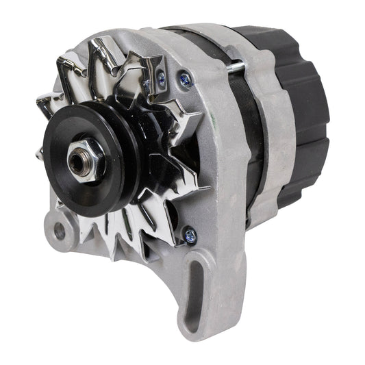 Alternator nowy +Line