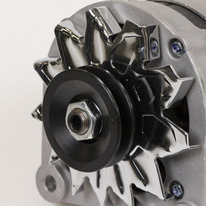 Alternator nowy +Line