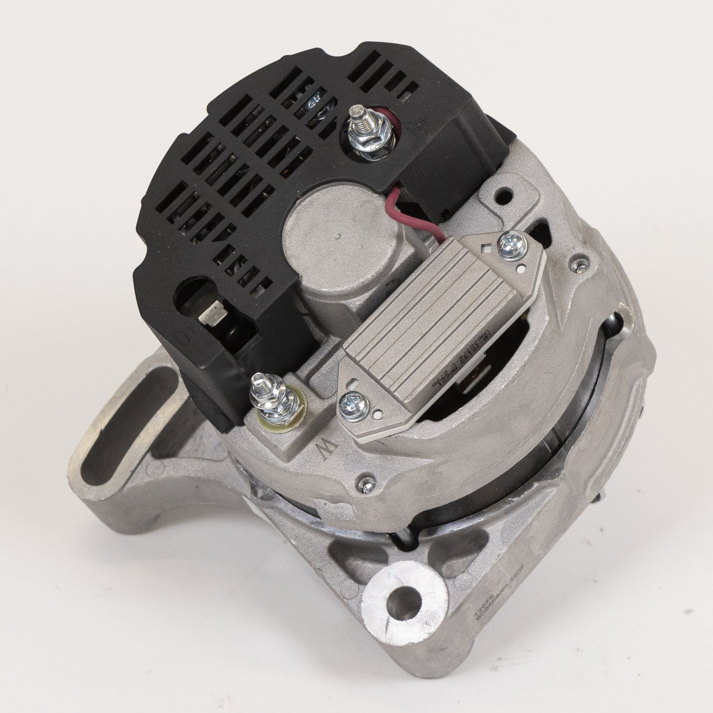 Alternator nowy +Line