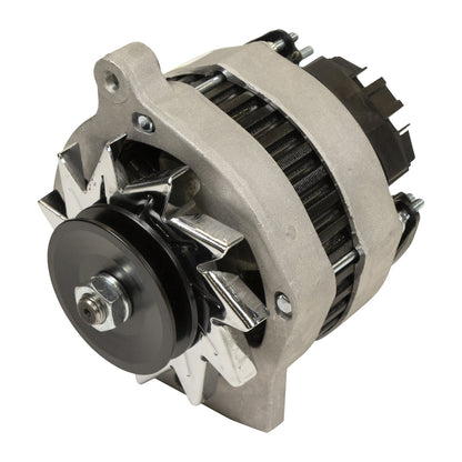 Alternator nowy +Line