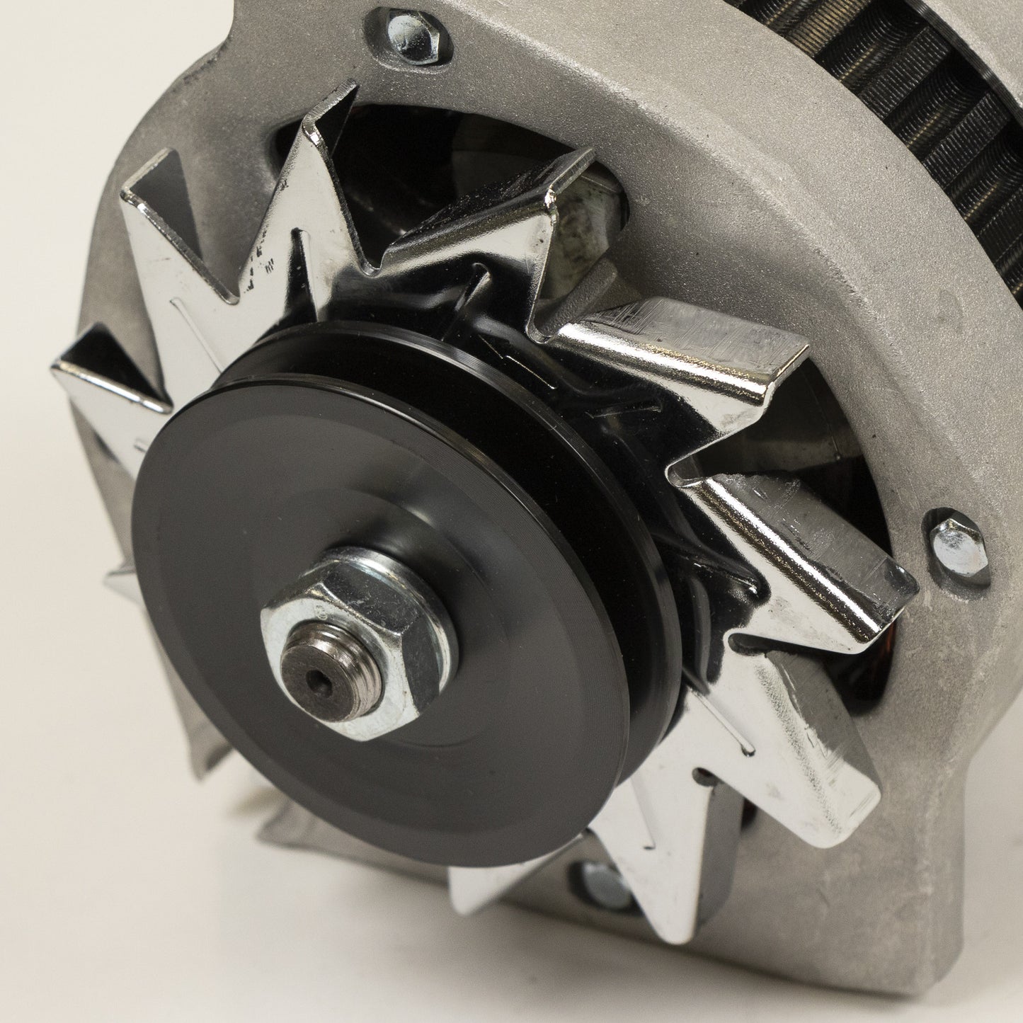 Alternator nowy +Line